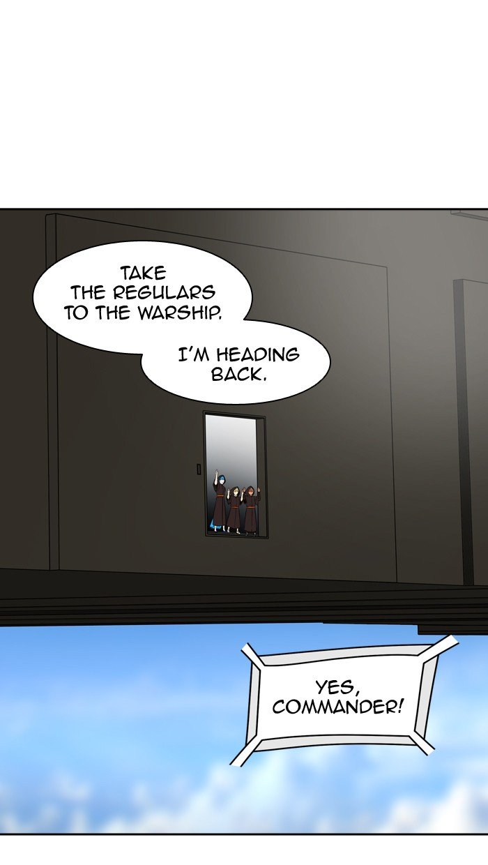 Tower of God, Chapter 400 image 055